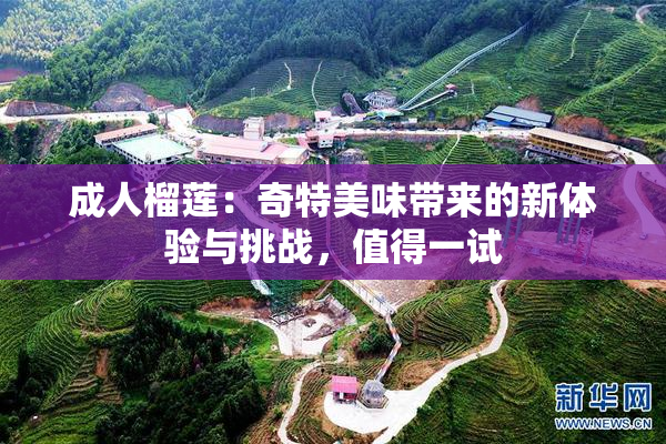 成人榴莲：奇特美味带来的新体验与挑战，值得一试