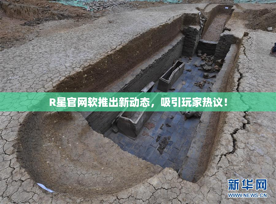 R星官网软推出新动态，吸引玩家热议！