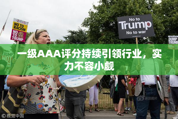 一级AAA评分持续引领行业，实力不容小觑