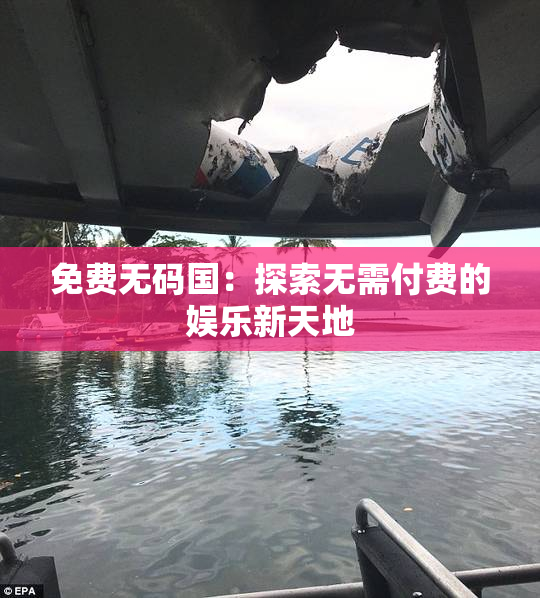 免费无码国：探索无需付费的娱乐新天地
