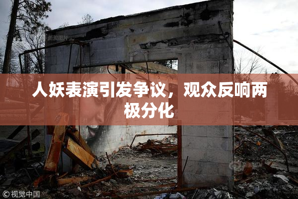 人妖表演引发争议，观众反响两极分化