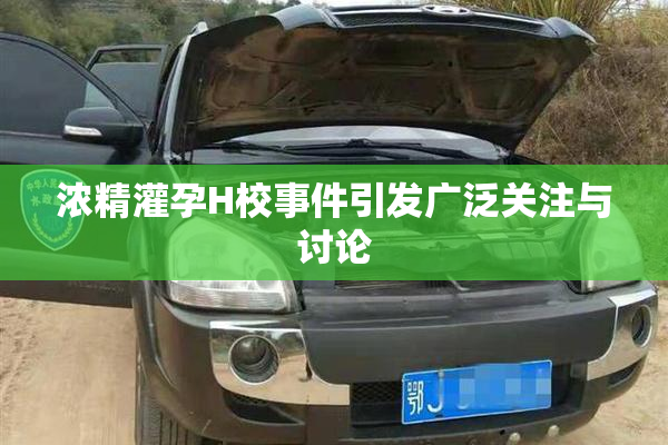 浓精灌孕H校事件引发广泛关注与讨论