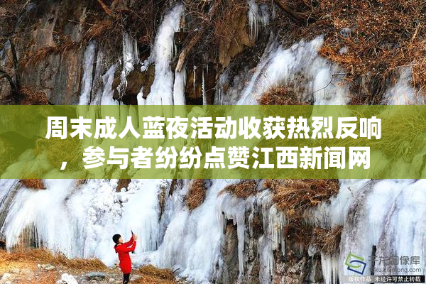 周末成人蓝夜活动收获热烈反响，参与者纷纷点赞江西新闻网