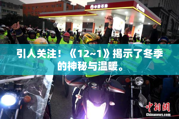 引人关注！《12~1》揭示了冬季的神秘与温暖。