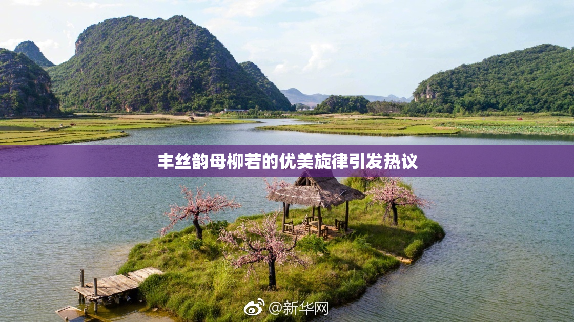 丰丝韵母柳若的优美旋律引发热议