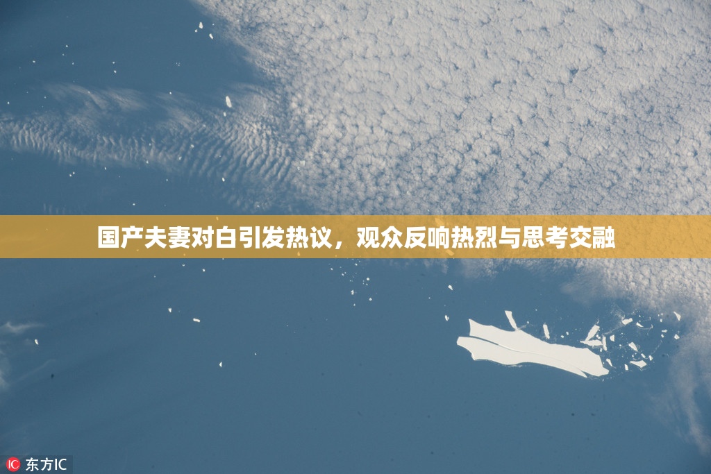 国产夫妻对白引发热议，观众反响热烈与思考交融