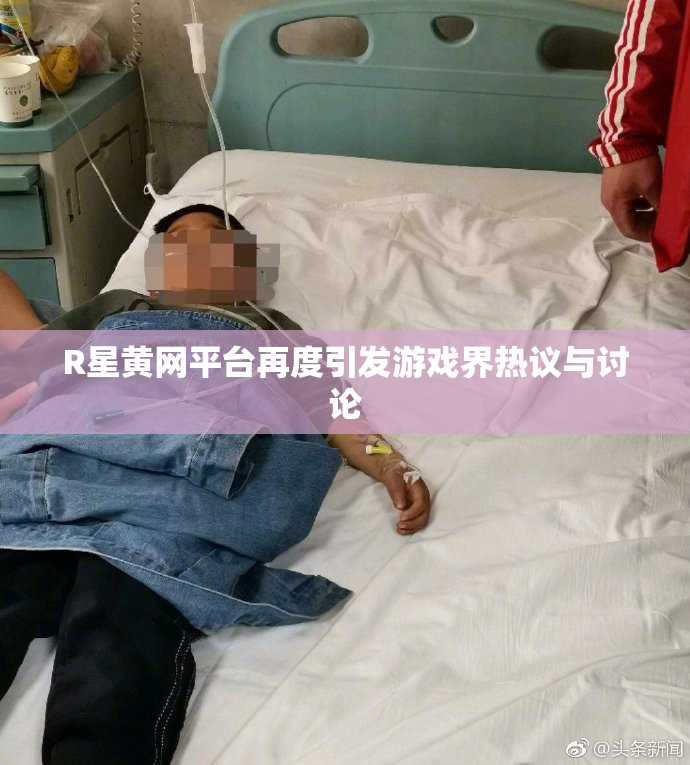 R星黄网平台再度引发游戏界热议与讨论