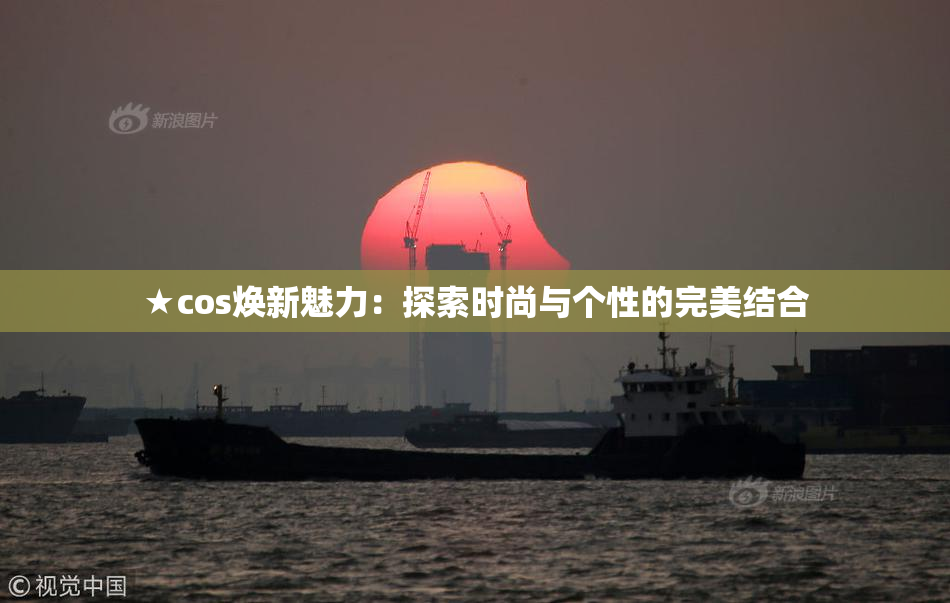 ★cos焕新魅力：探索时尚与个性的完美结合