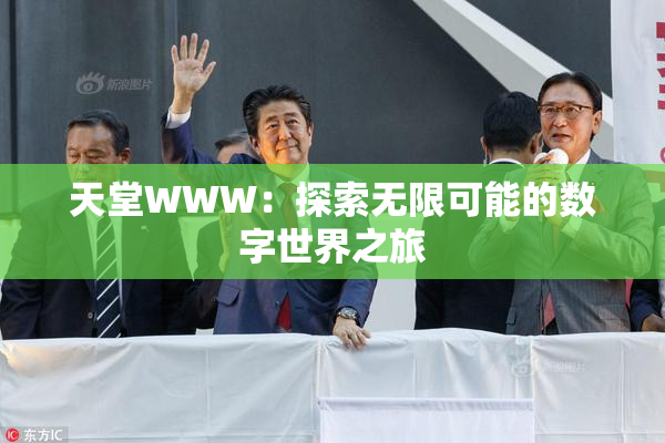 天堂WWW：探索无限可能的数字世界之旅