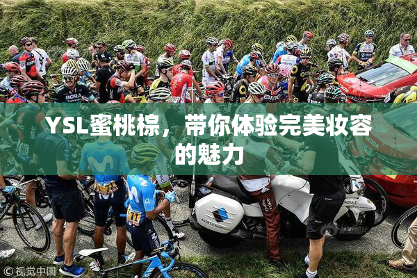 YSL蜜桃棕，带你体验完美妆容的魅力