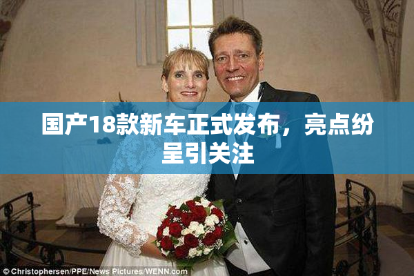 国产18款新车正式发布，亮点纷呈引关注