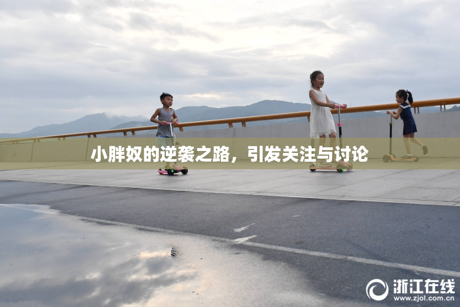 小胖奴的逆袭之路，引发关注与讨论