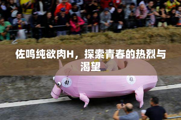 佐鸣纯欲肉H，探索青春的热烈与渴望