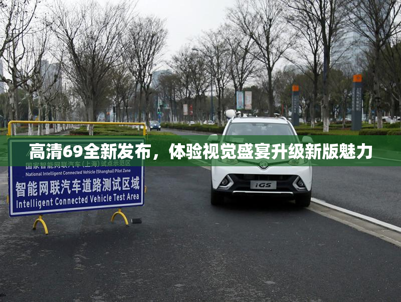 高清69全新发布，体验视觉盛宴升级新版魅力