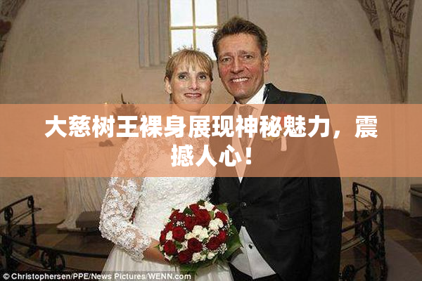 大慈树王裸身展现神秘魅力，震撼人心！