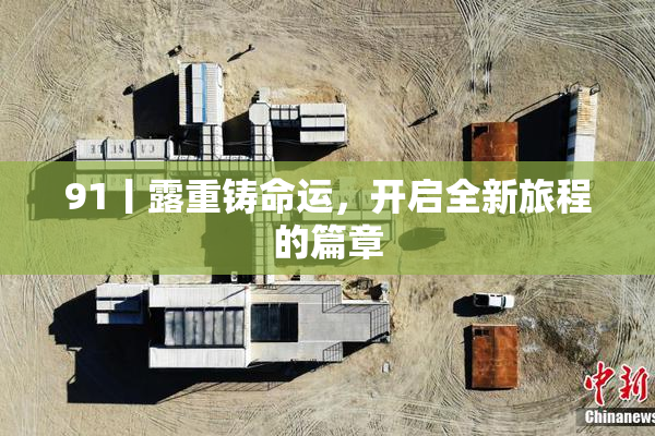 91丨露重铸命运，开启全新旅程的篇章