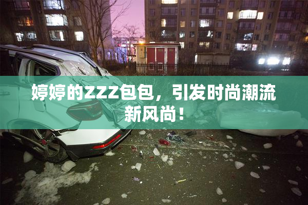婷婷的ZZZ包包，引发时尚潮流新风尚！