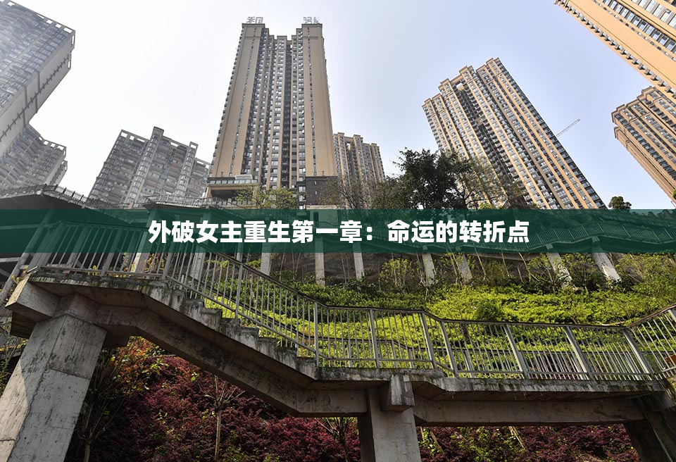 外破女主重生第一章：命运的转折点