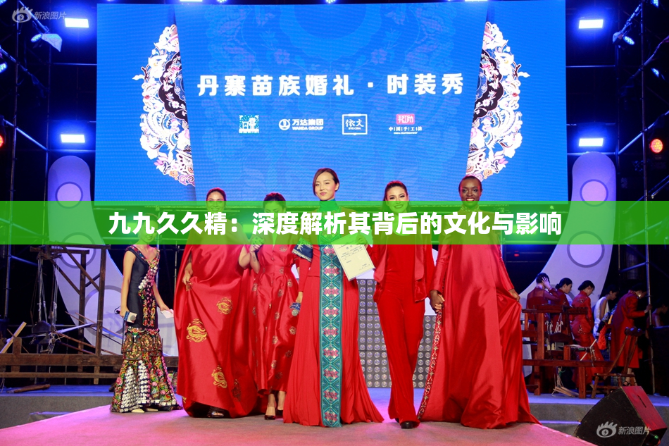 九九久久精：深度解析其背后的文化与影响