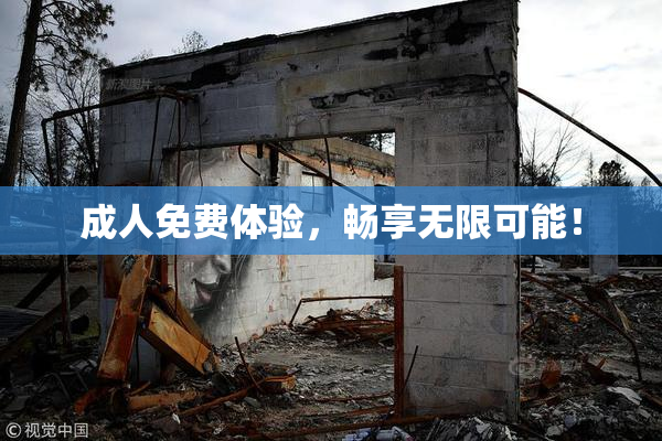 成人免费体验，畅享无限可能！