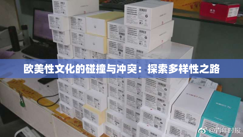 欧美性文化的碰撞与冲突：探索多样性之路