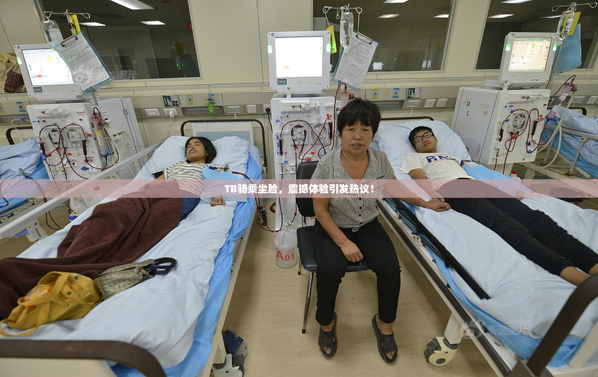 TB骑乘坐脸，震撼体验引发热议！