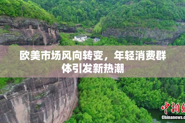 欧美市场风向转变，年轻消费群体引发新热潮
