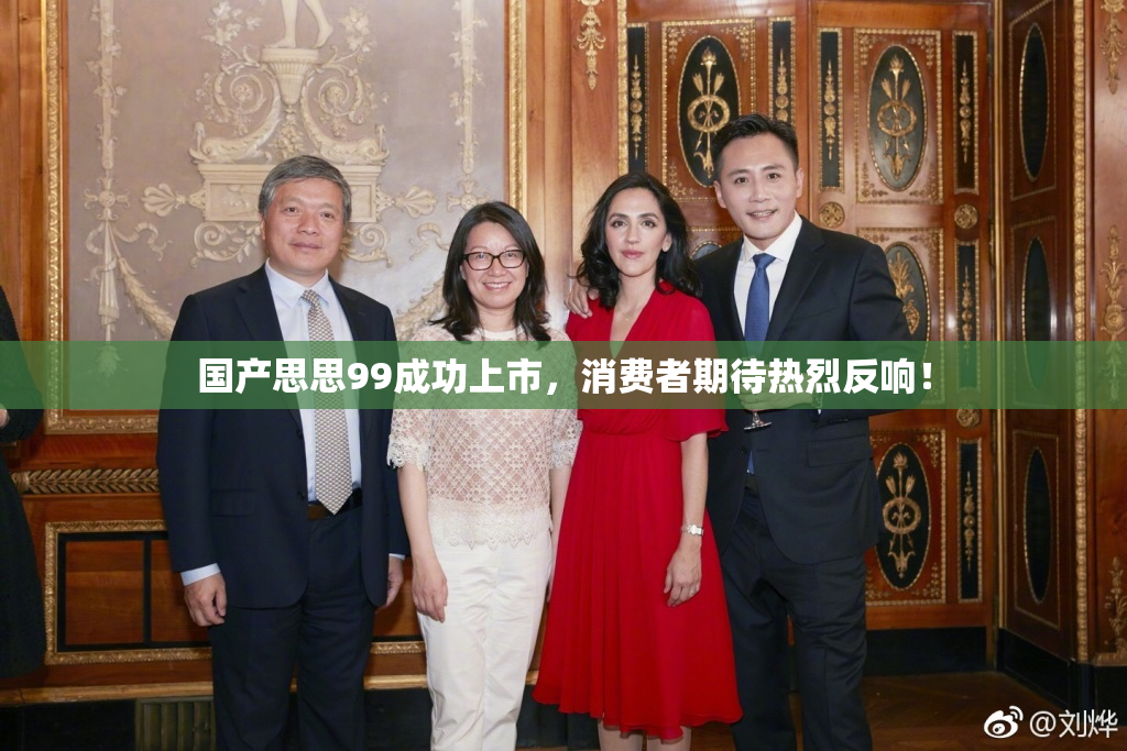 国产思思99成功上市，消费者期待热烈反响！