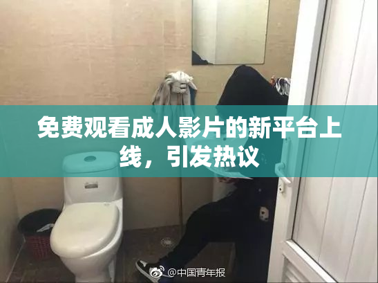 免费观看成人影片的新平台上线，引发热议