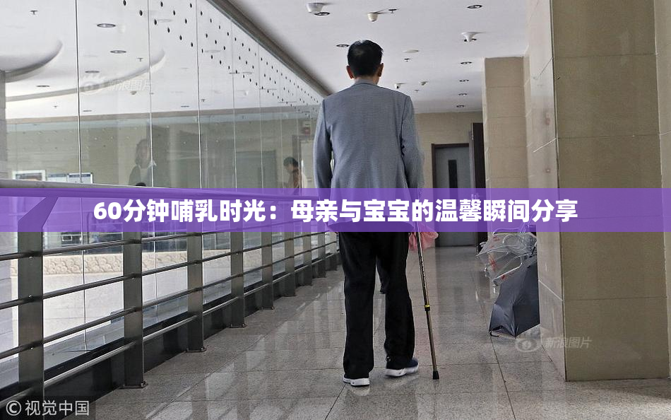 60分钟哺乳时光：母亲与宝宝的温馨瞬间分享