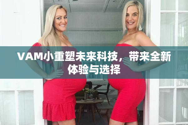 VAM小重塑未来科技，带来全新体验与选择