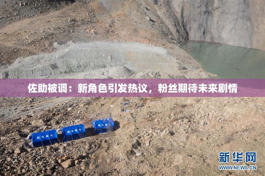 佐助被调：新角色引发热议，粉丝期待未来剧情