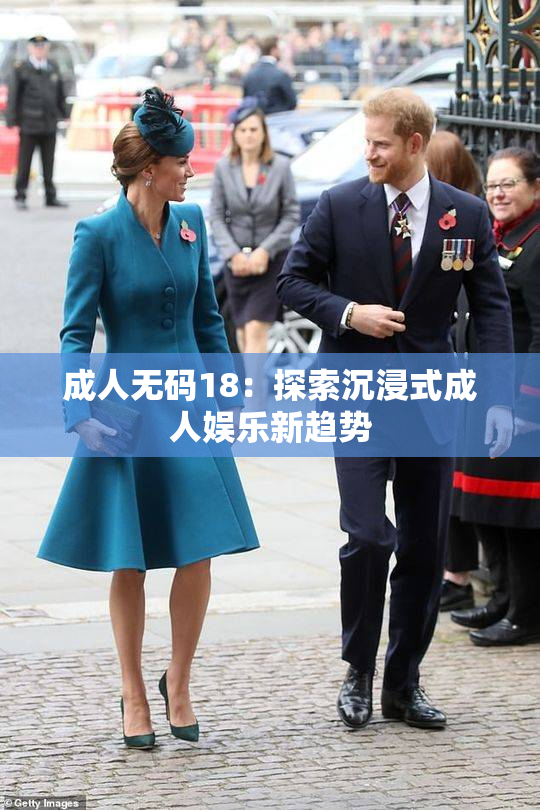 成人无码18：探索沉浸式成人娱乐新趋势