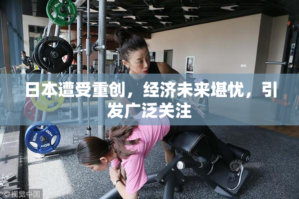 日本遭受重创，经济未来堪忧，引发广泛关注