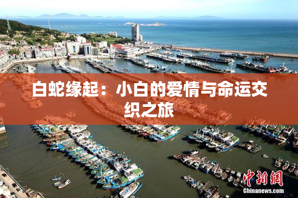 白蛇缘起：小白的爱情与命运交织之旅