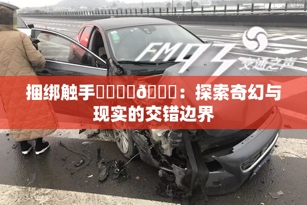 捆绑触手❌‌❌‌🔞：探索奇幻与现实的交错边界