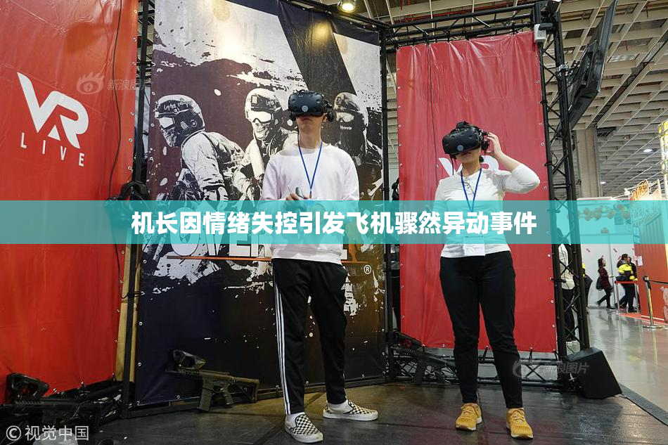 机长因情绪失控引发飞机骤然异动事件