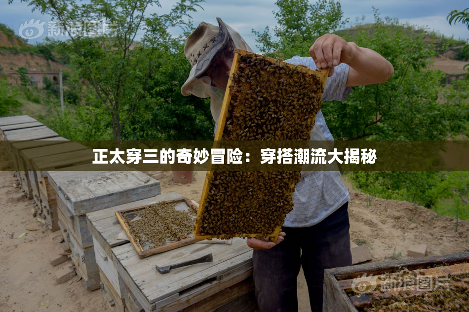 正太穿三的奇妙冒险：穿搭潮流大揭秘