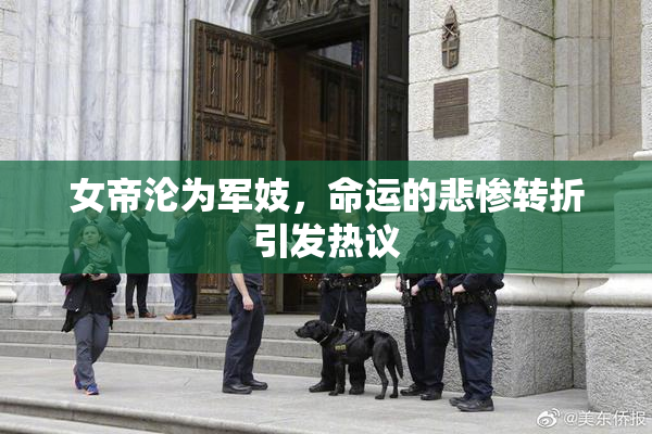 女帝沦为军妓，命运的悲惨转折引发热议