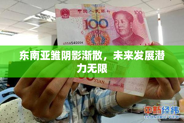 东南亚雏阴影渐散，未来发展潜力无限