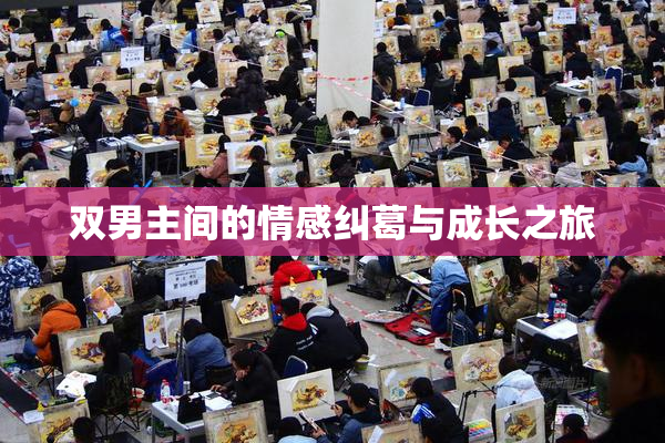 双男主间的情感纠葛与成长之旅