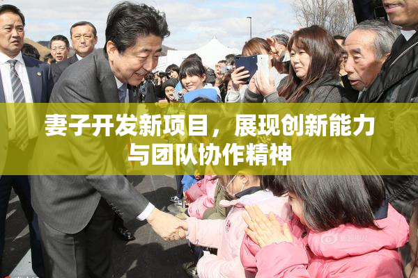 妻子开发新项目，展现创新能力与团队协作精神