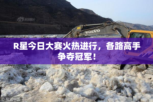 R星今日大赛火热进行，各路高手争夺冠军！
