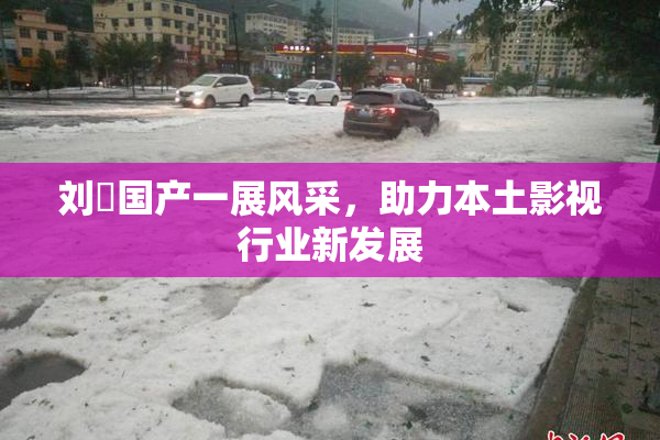 刘玥国产一展风采，助力本土影视行业新发展