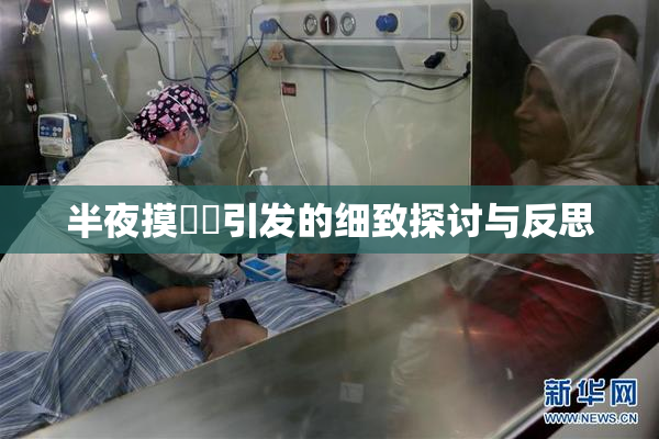 半夜摸妺妺引发的细致探讨与反思