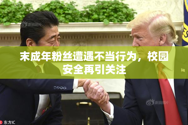 末成年粉丝遭遇不当行为，校园安全再引关注