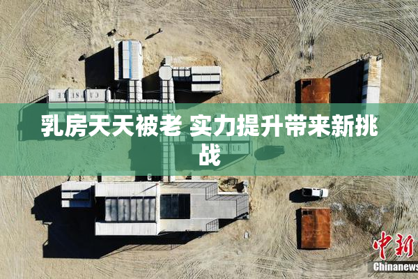 乳房天天被老 实力提升带来新挑战