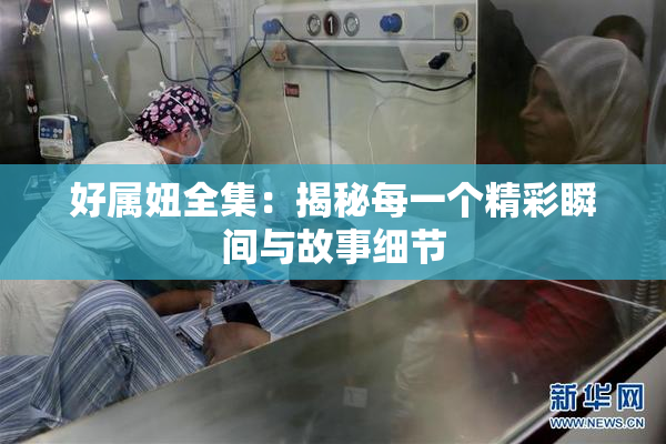 好属妞全集：揭秘每一个精彩瞬间与故事细节
