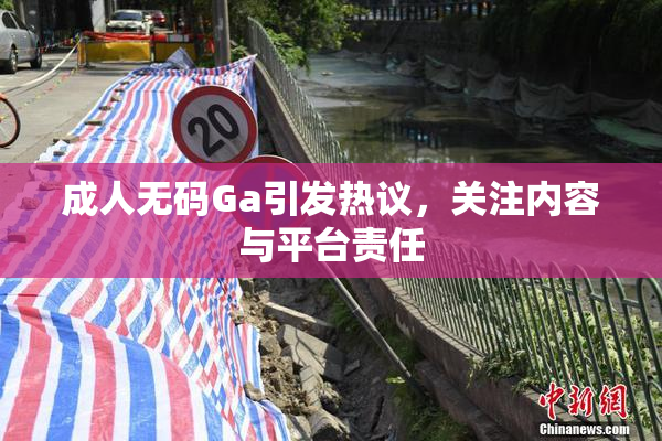 成人无码Ga引发热议，关注内容与平台责任