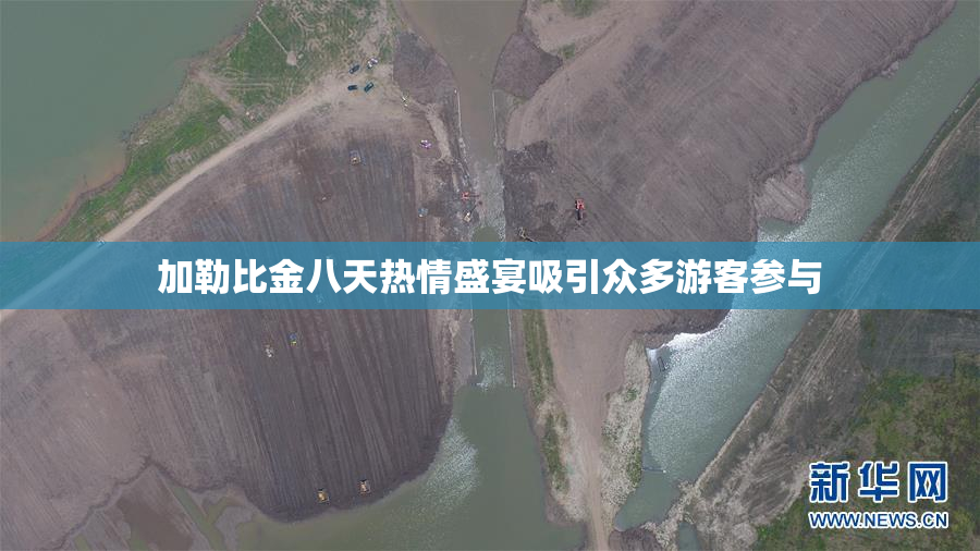 加勒比金八天热情盛宴吸引众多游客参与